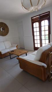 Villa Bleue Papaye - 4