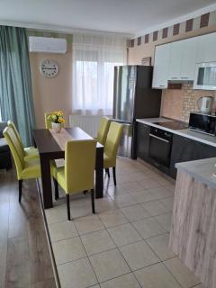 Trendy Apartman - 4
