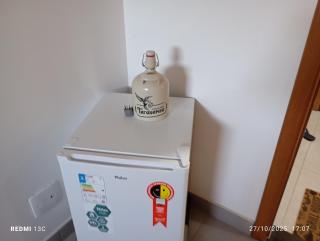 aeroporto e praia loft estiloso - 7