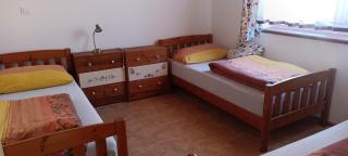 Dovolenkový dom na juhu Slovenska - 7