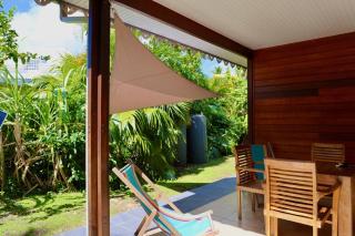 Bungalow Kaz Graj - 0