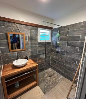 Bungalow Kaz Graj - 3