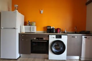 Bungalow Kaz Orchidée Oncidium - 4