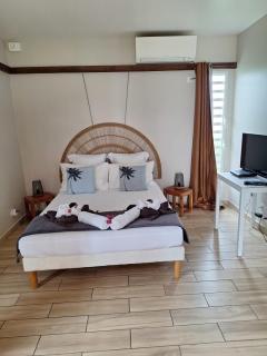 Bungalow Kaz Orchidée Oncidium - 2