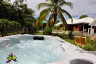 Bungalow Kaz Orchidée Vanda - 0