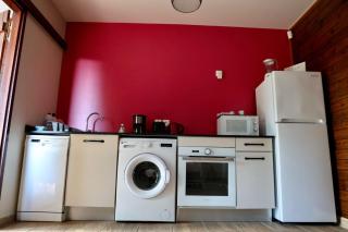 Bungalow Kaz Orchidée Vanda - 5