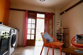 Bungalow Kaz Orchidée Vanda - 4