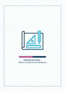 Bungalow Kaz Orchidée Vanda - 1