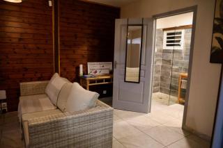 Bungalow Kaz Mendé - 3