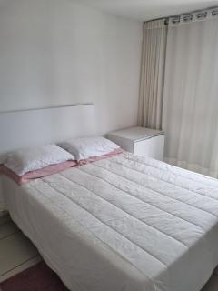 Vista para o Mar - 1