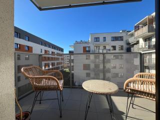 Nowa Praga by LookAp - darmowy parking! - 4