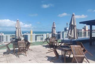 Vista para o Mar - 4