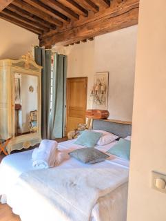 Gite, chambre d hôte L échoppe est belle - 9