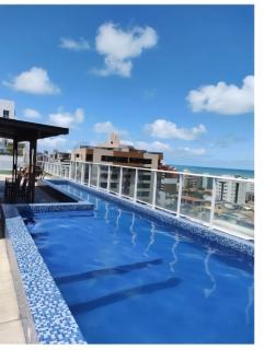 Vista para o Mar - 0