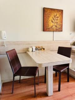 Apartamento Amoblado , en el corazón de Providencia, incluye estacionamiento - 3