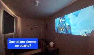 Hospedagem Tribos Livres - 8