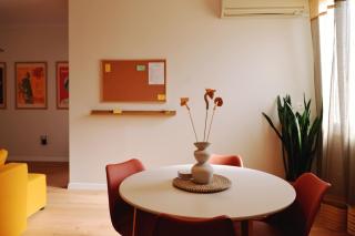 The Cloud Apartment Tirana - 2