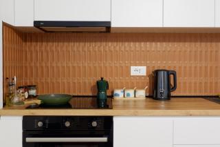 The Cloud Apartment Tirana - 4