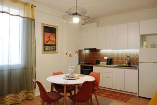 The Cloud Apartment Tirana - 5