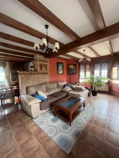 VUT Casa Rural El Besito - 9