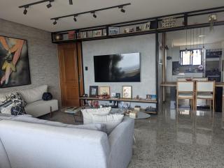 COP30 - Apartamento completo - Proximo ao Hangar - 0