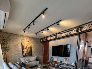 COP30 - Apartamento completo - Proximo ao Hangar - 7