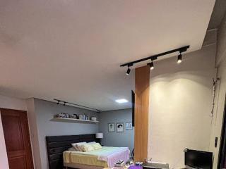 COP30 - Apartamento completo - Proximo ao Hangar - 5