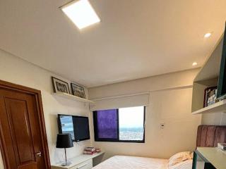 COP30 - Apartamento completo - Proximo ao Hangar - 4