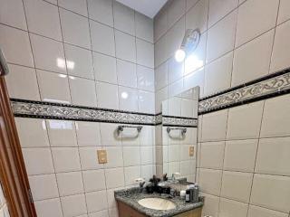 COP30 - Apartamento completo - Proximo ao Hangar - 3