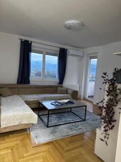 Apartman Jezero - 0