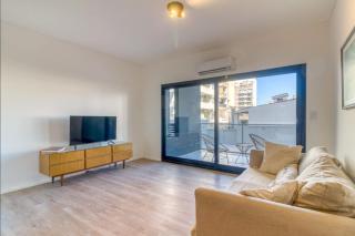 Hestia at Palermo - Studio con Balcon - 9