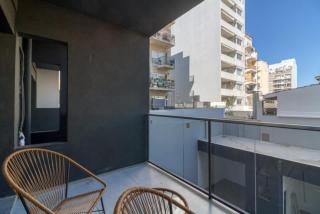 Hestia at Palermo - Studio con Balcon - 2