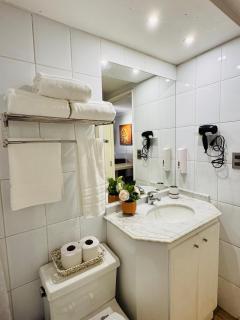 Apartamento Amoblado , en el corazón de Providencia, incluye estacionamiento - 3