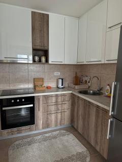 Apartman Jezero - 7