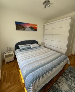 Apartman Jezero - 6