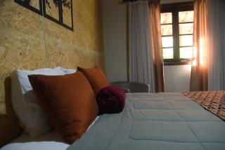 Pousada Realeza Atibaia - 9