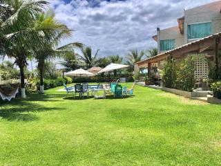 Casa em Condomínio Familiar na Praia dos Carneiros - Condominio Mar Azul - 7