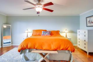 Furnished Patio and Dock Lakefront Apt in Chapin - 1