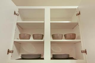 2 Bed Near OHare - Free Garage Parking - Quiet Stay - 7