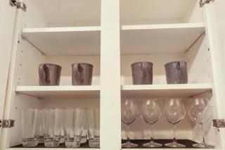 2 Bed Near OHare - Free Garage Parking - Quiet Stay - 2