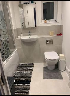 Brand new house oxford - 8