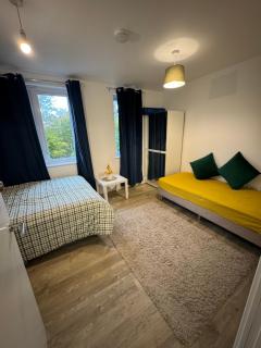 Brand new house oxford - 9