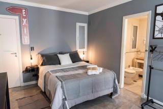 Monoambiente a 3 cuadras del mar - 6