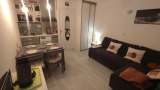 Studio Hyper centre - Ski - 7