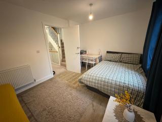 Brand new house oxford - 0