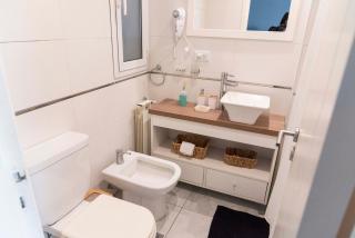 Monoambiente a 3 cuadras del mar - 1