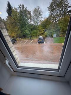 Brand new house oxford - 1