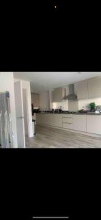 Brand new house oxford - 1