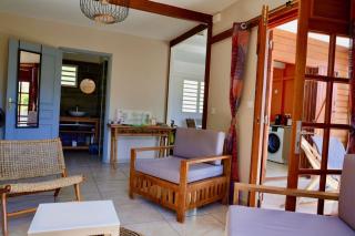 Bungalow Kaz Toumblak - 9