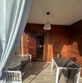 Bungalow Kaz Toumblak - 6